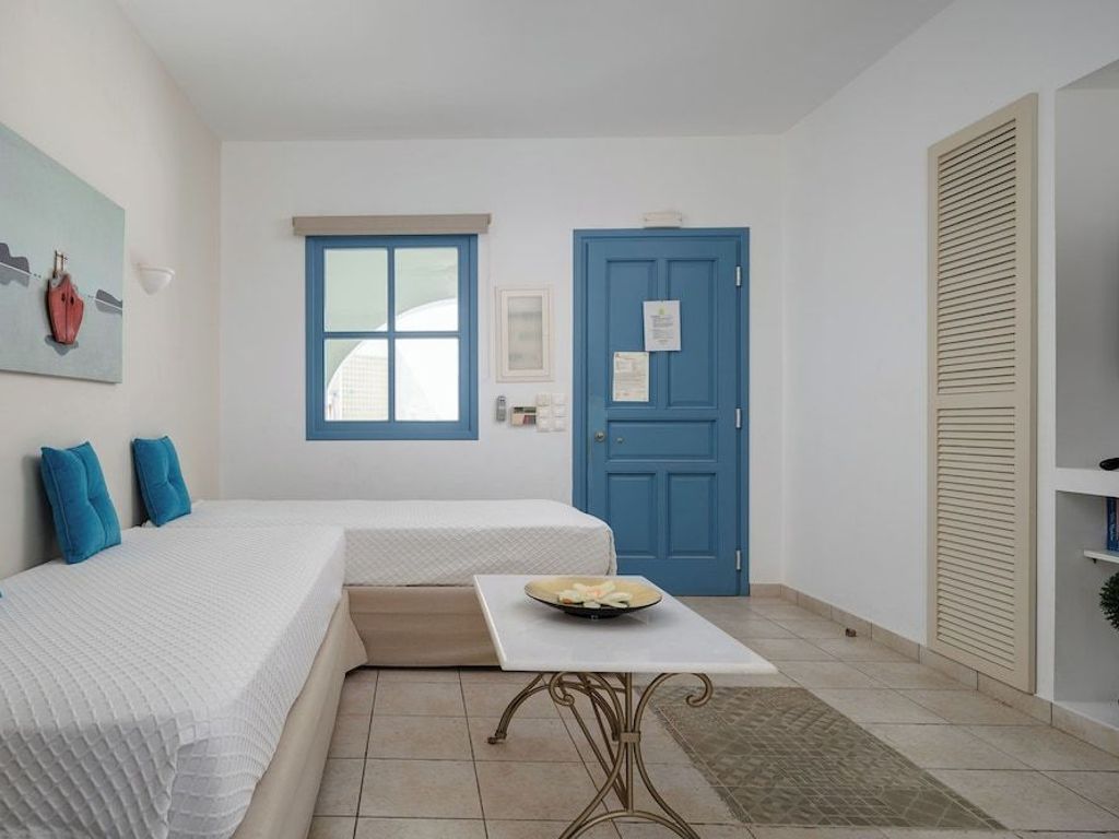 Mitos Suites