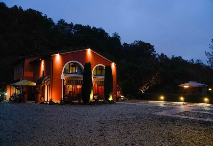 Country Home B&B Il Melo