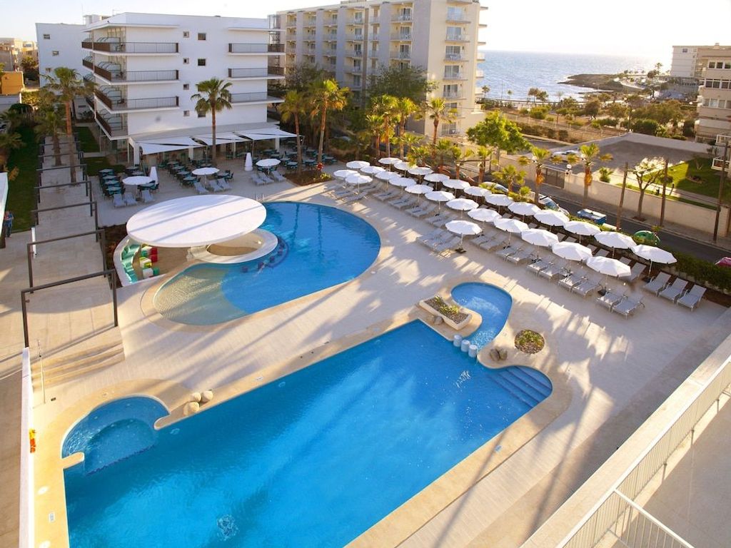 Hotel JS Palma Stay - Adults Only Adults Only