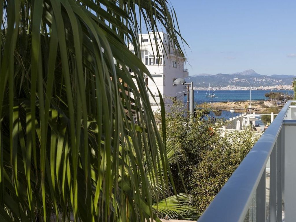 Hotel JS Palma Stay - Adults Only Adults Only