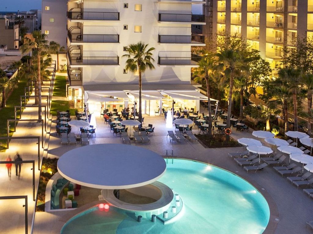 Hotel JS Palma Stay - Adults Only Adults Only