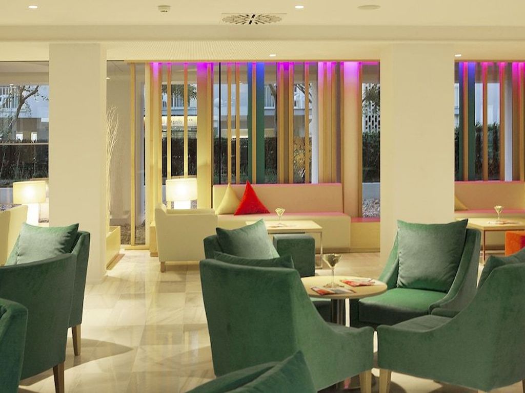 Hotel JS Palma Stay - Adults Only Adults Only