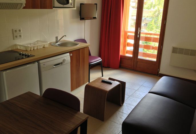 Adonis Valberg Residence de Tourisme – Foto 2