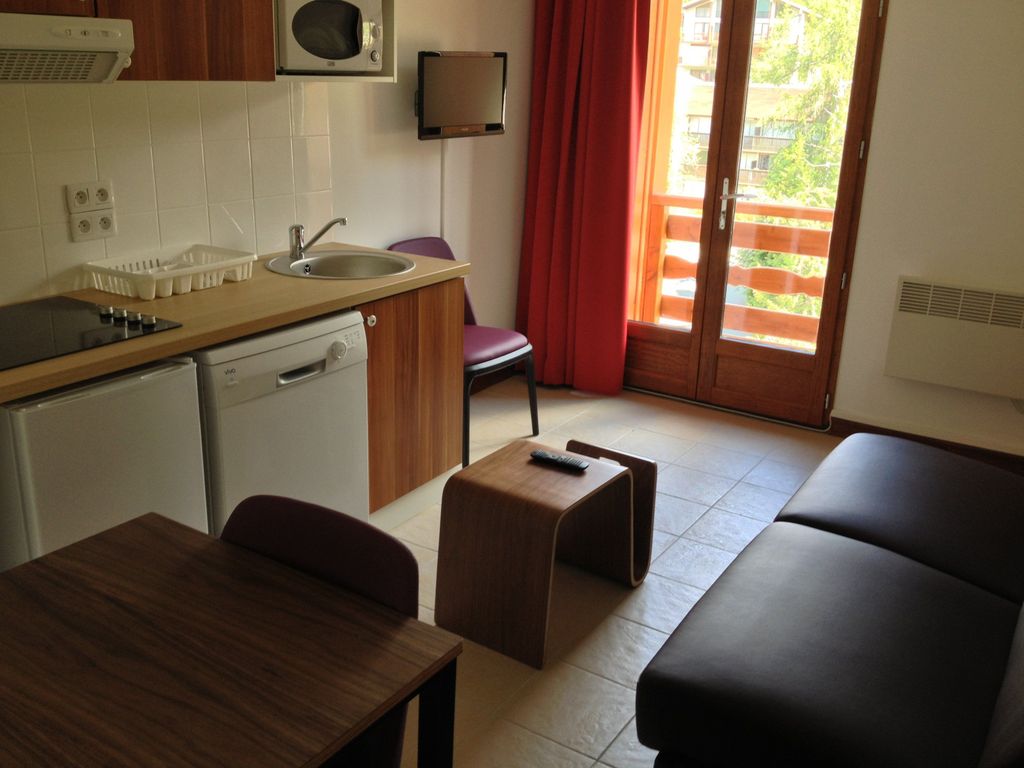 Adonis Valberg Residence de Tourisme