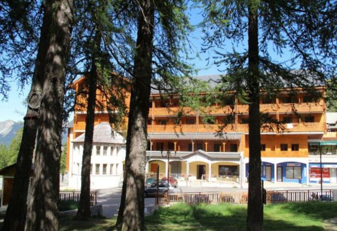 Adonis Valberg Residence de Tourisme – Foto 4