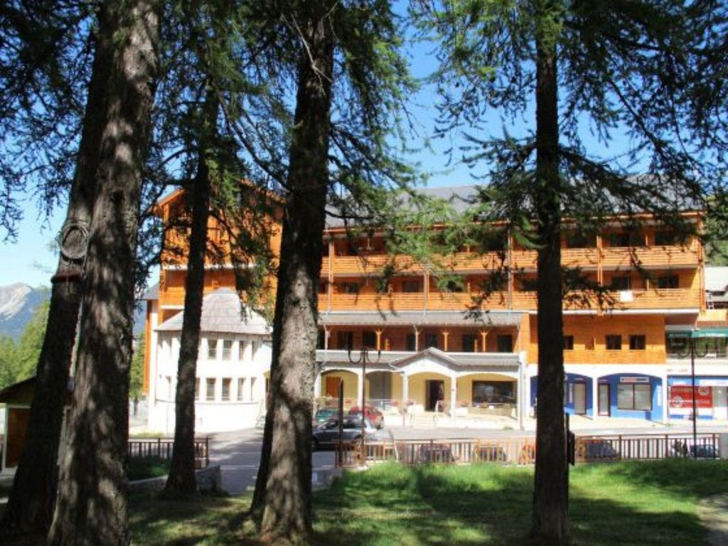 Adonis Valberg Residence de Tourisme