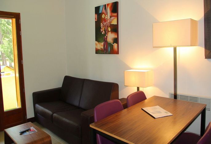 Adonis Valberg Residence de Tourisme – Foto 3