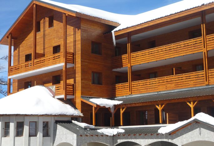 Adonis Valberg Residence de Tourisme