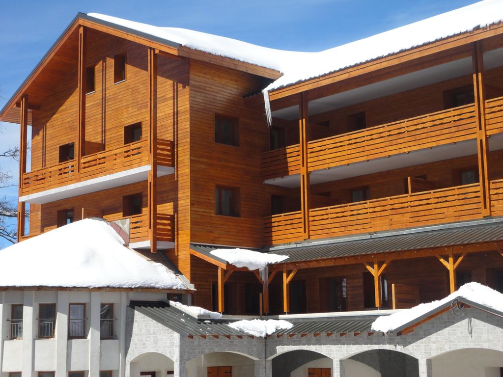 Adonis Valberg Residence de Tourisme