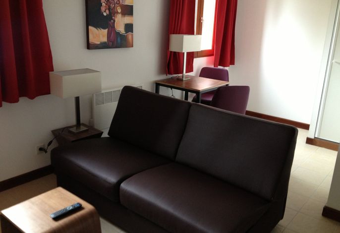 Adonis Valberg Residence de Tourisme – Foto 5
