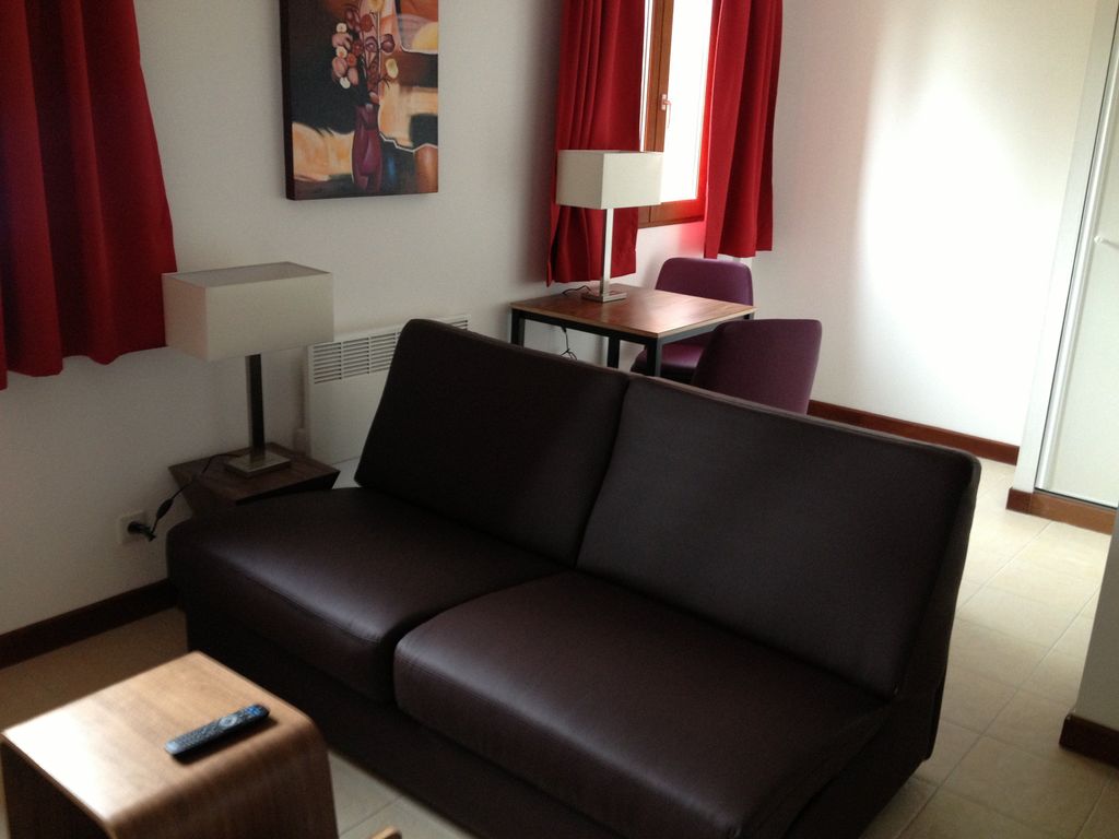Adonis Valberg Residence de Tourisme