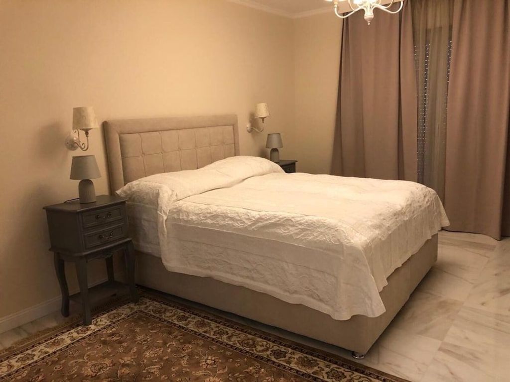 Diklo Beach Rooms