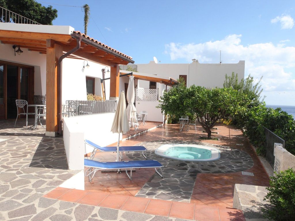 La Villetta Hotel Residence
