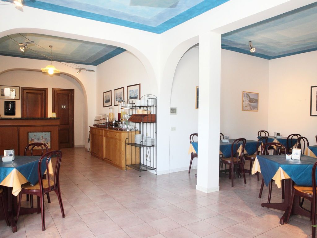 La Villetta Hotel Residence