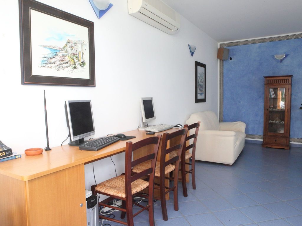 La Villetta Hotel Residence