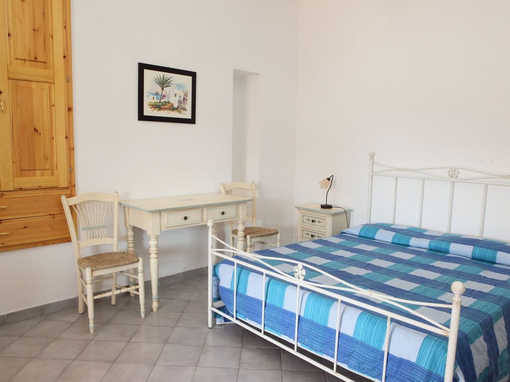 La Villetta Hotel Residence