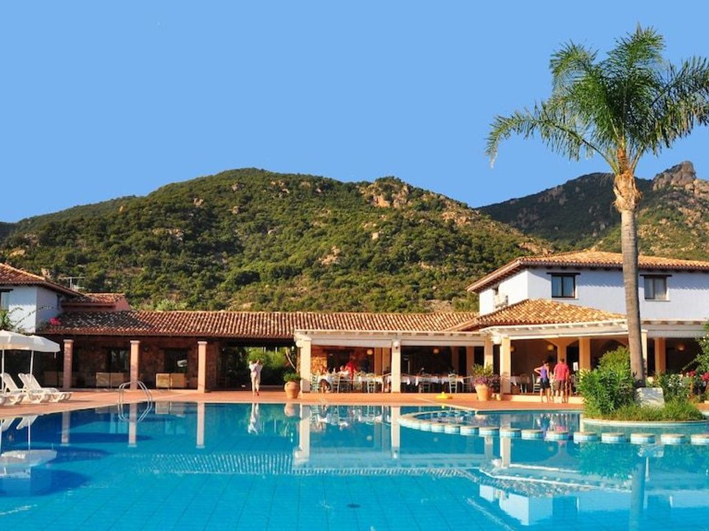 Perdepera Resort