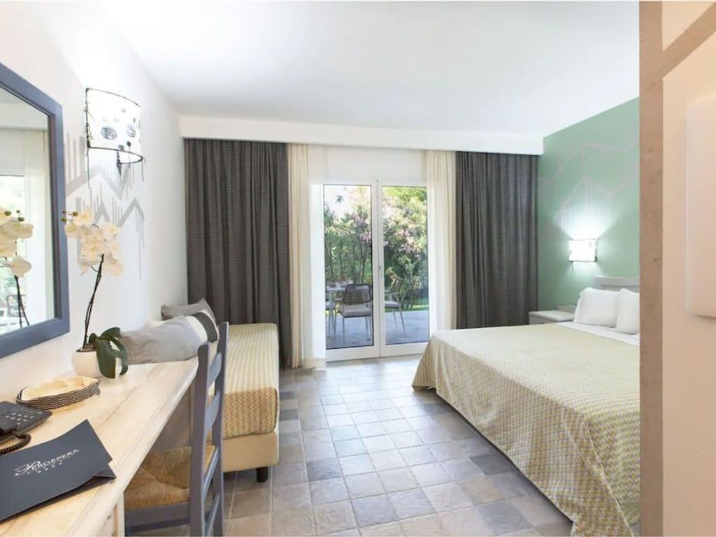 Perdepera Resort