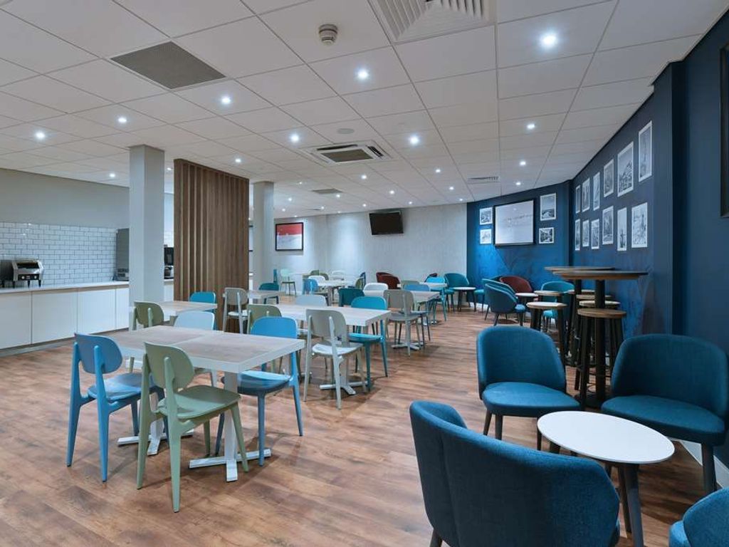 TRAVELODGE BRISTOL CENTRAL MITCHELL LANE