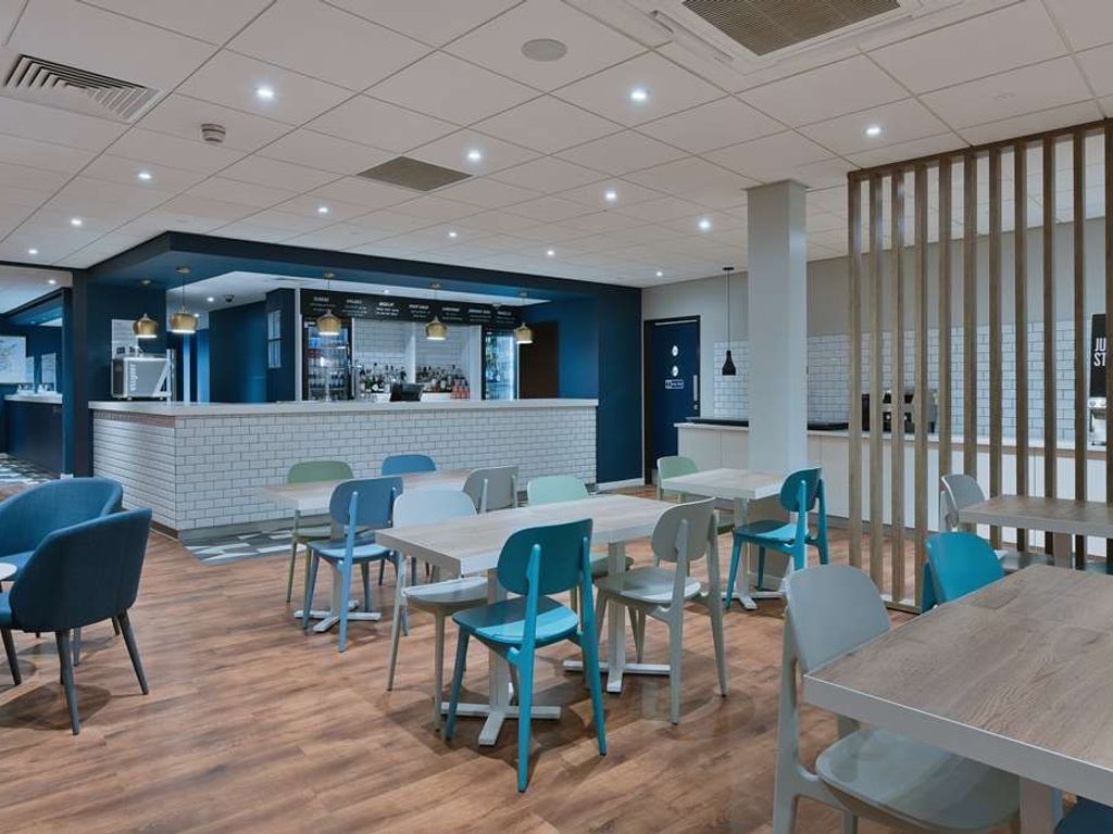 TRAVELODGE BRISTOL CENTRAL MITCHELL LANE