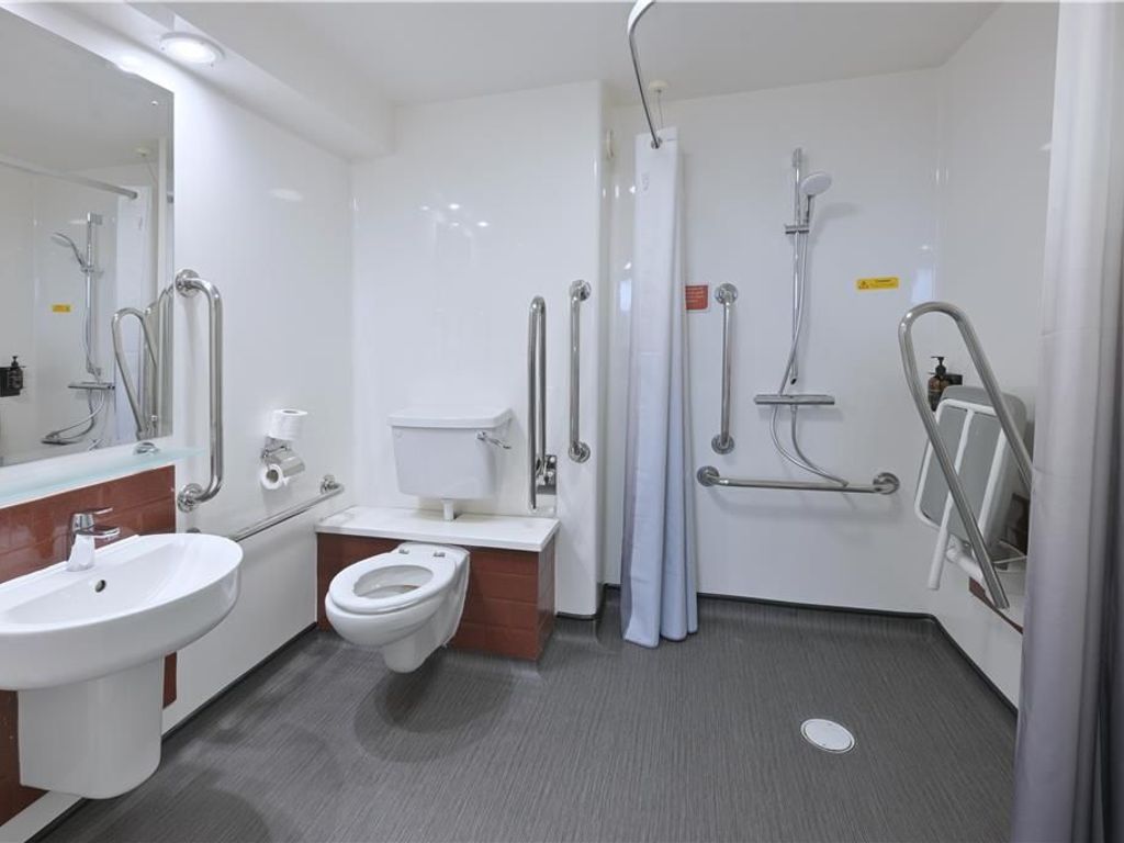 TRAVELODGE LONDON WHETSTONE