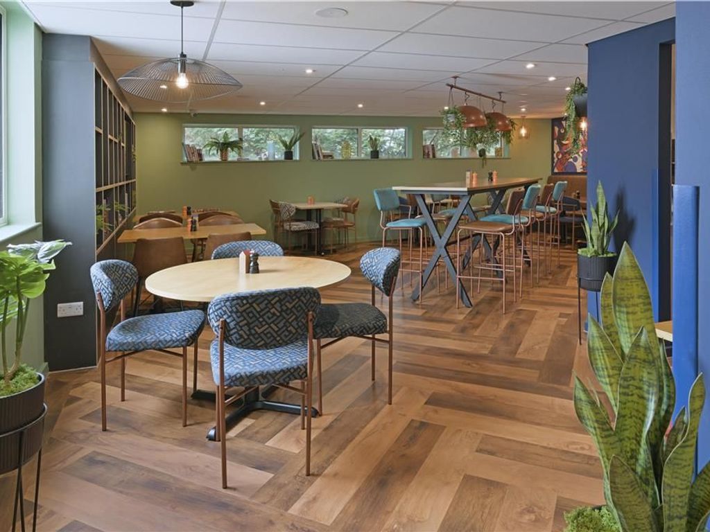 TRAVELODGE LONDON WHETSTONE