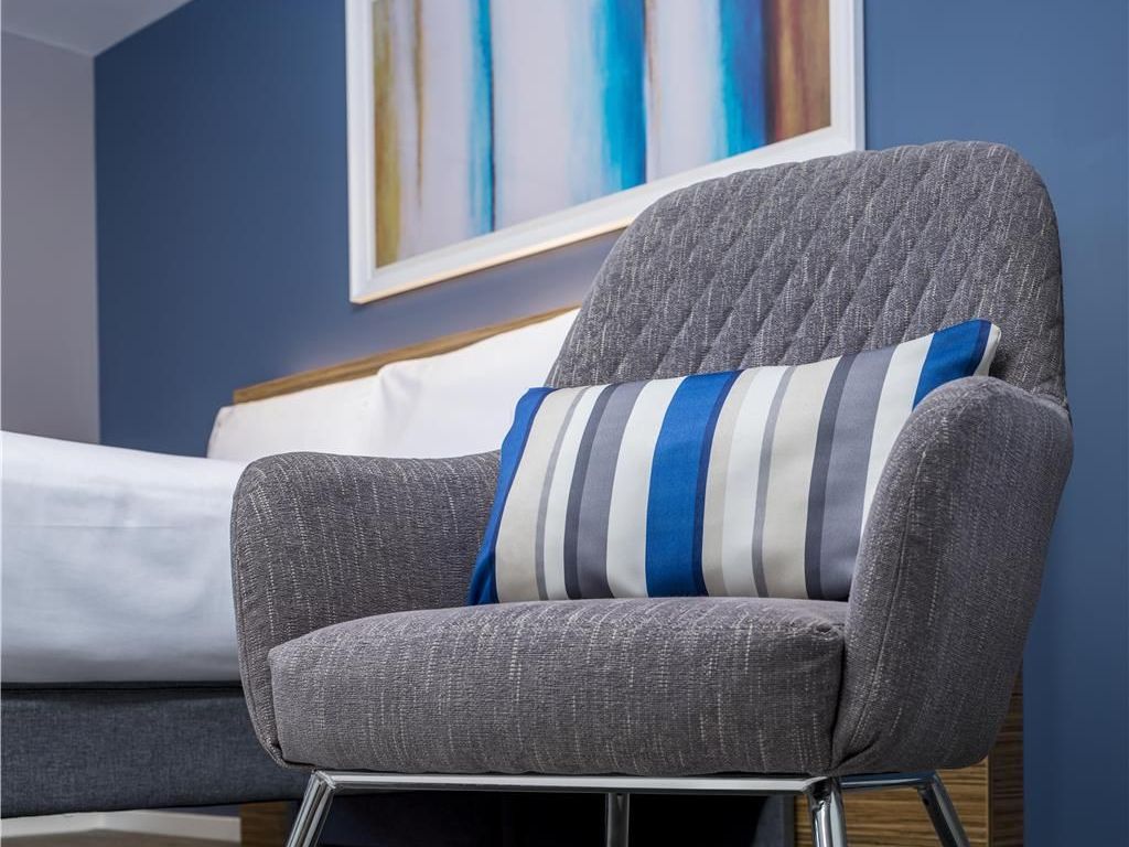 TRAVELODGE LONDON STRATFORD