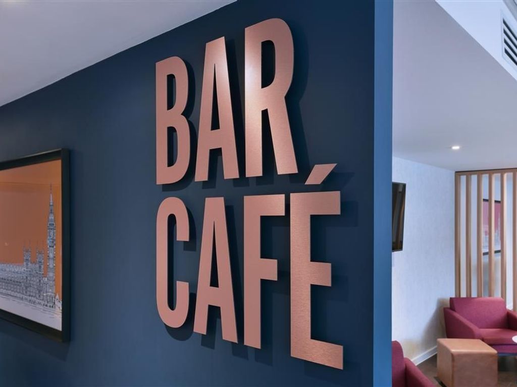 TRAVELODGE LONDON STRATFORD