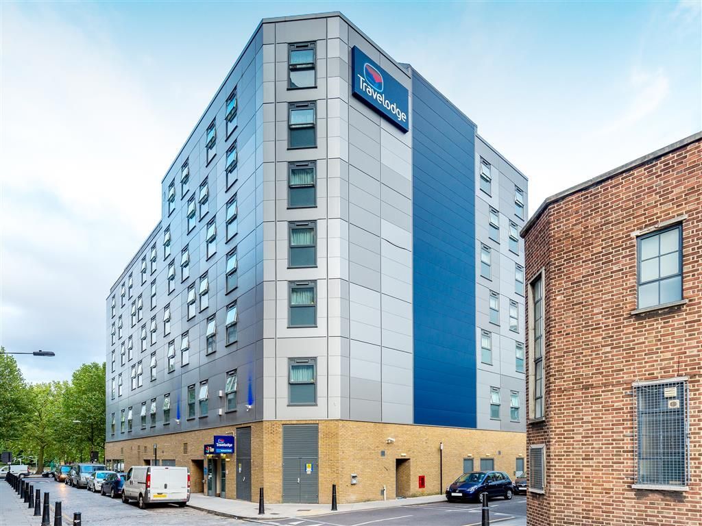 TRAVELODGE LONDON BETHNAL GREEN