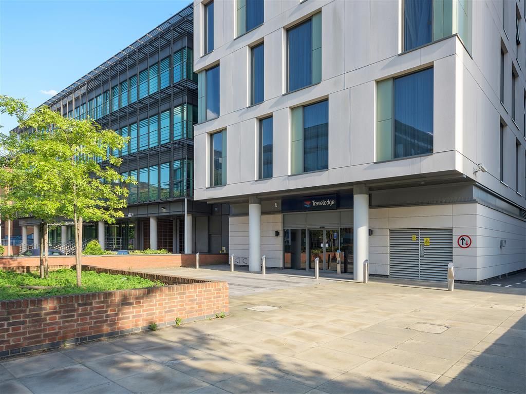 TRAVELODGE EALING