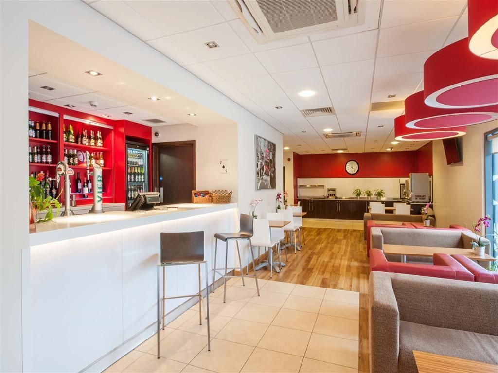 TRAVELODGE LONDON TWICKENHAM