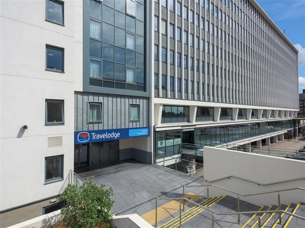 TRAVELODGE LONDON TWICKENHAM