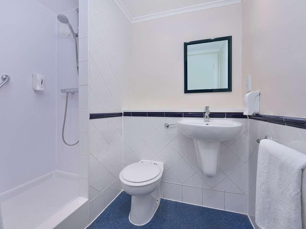 TRAVELODGE LONDON CHIGWELL