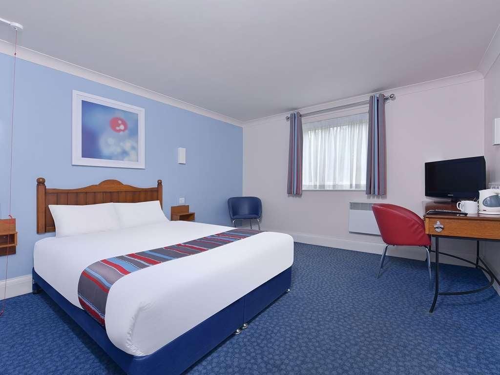 TRAVELODGE LONDON CHIGWELL