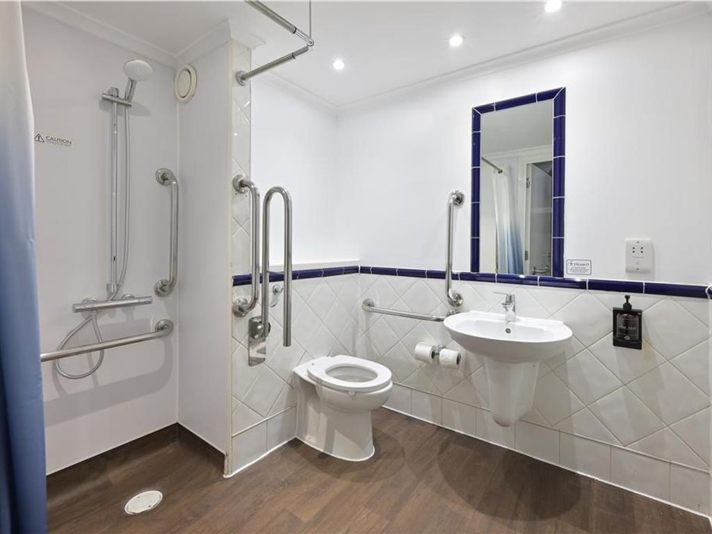 TRAVELODGE LONDON SOUTHGATE