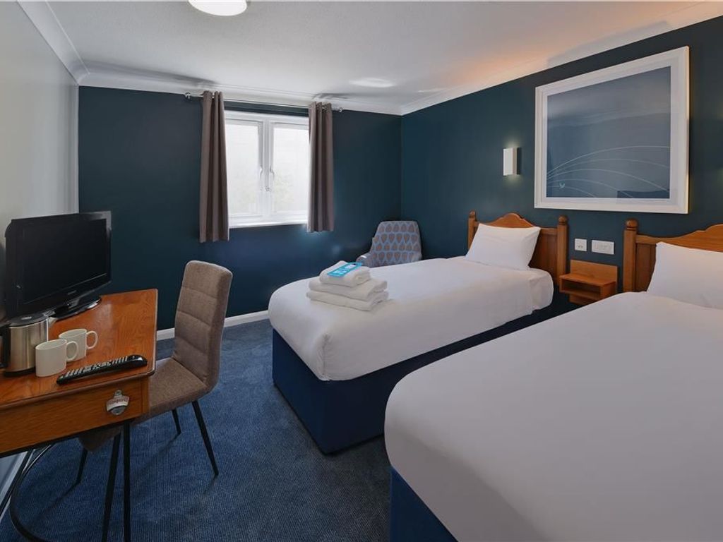 TRAVELODGE BOREHAMWOOD STUDIO WAY
