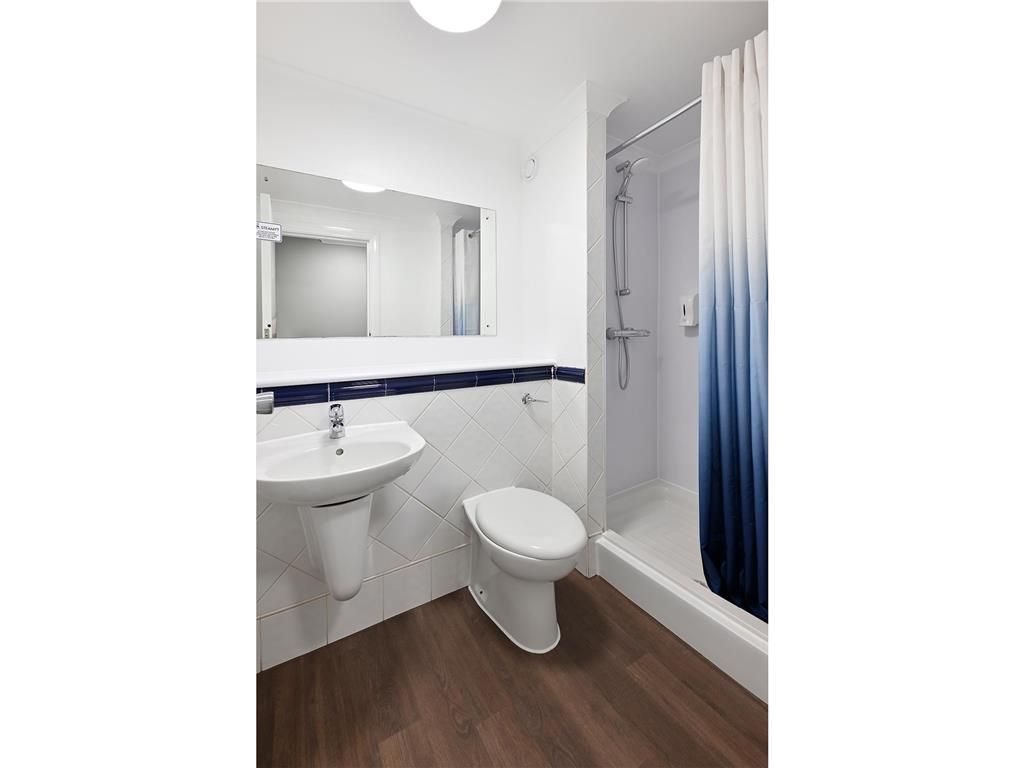 TRAVELODGE BOREHAMWOOD STUDIO WAY