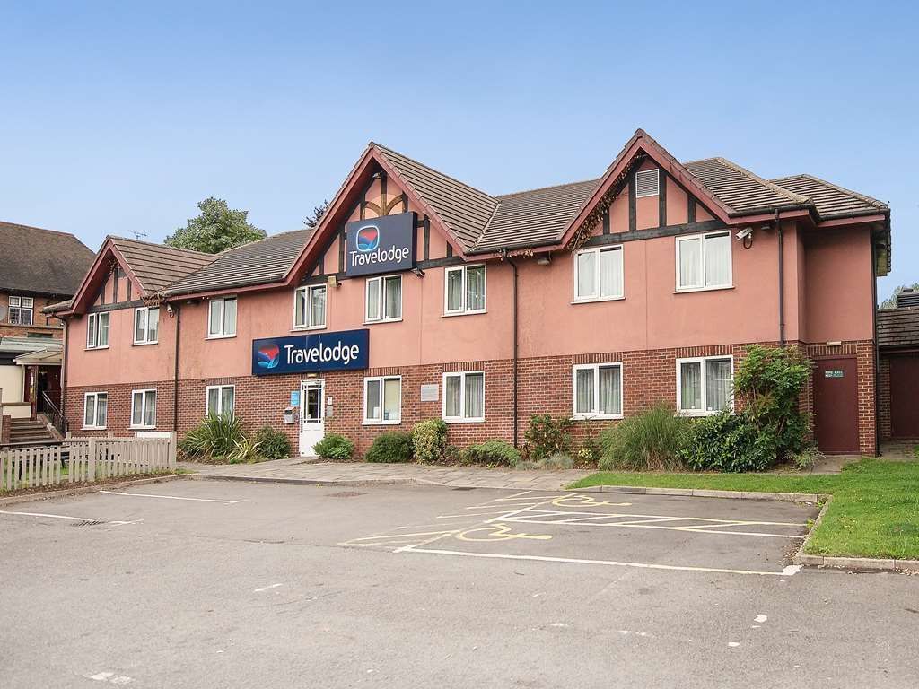 TRAVELODGE DERBY CHADDESDON