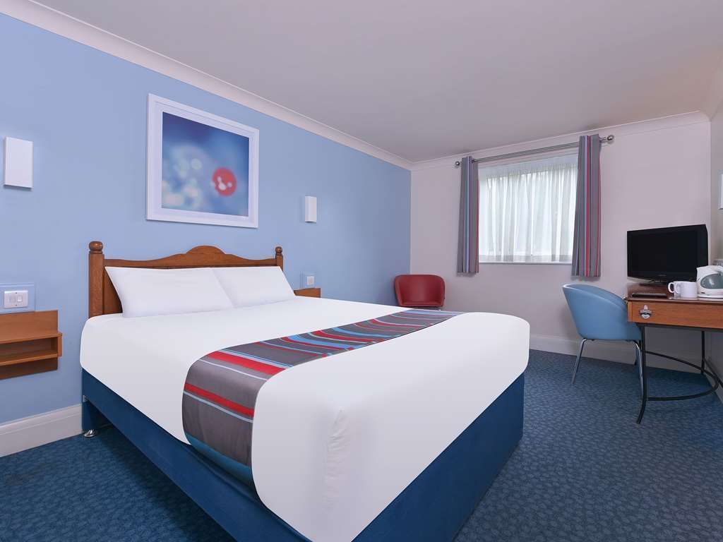 TRAVELODGE DERBY CHADDESDON