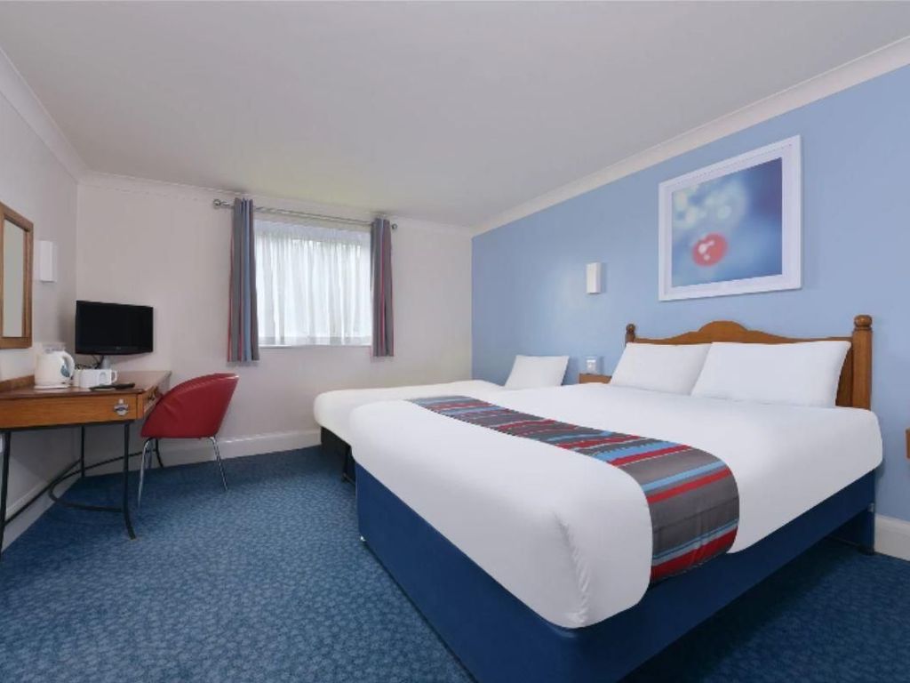 TRAVELODGE DERBY CHADDESDON