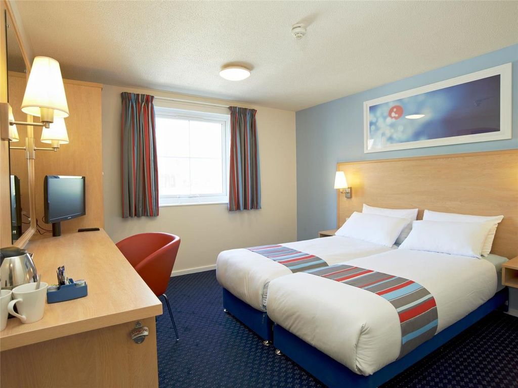 TRAVELODGE PERTH A9