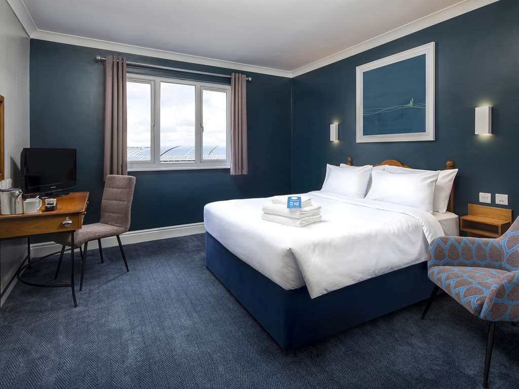 TRAVELODGE YORK HULL ROAD