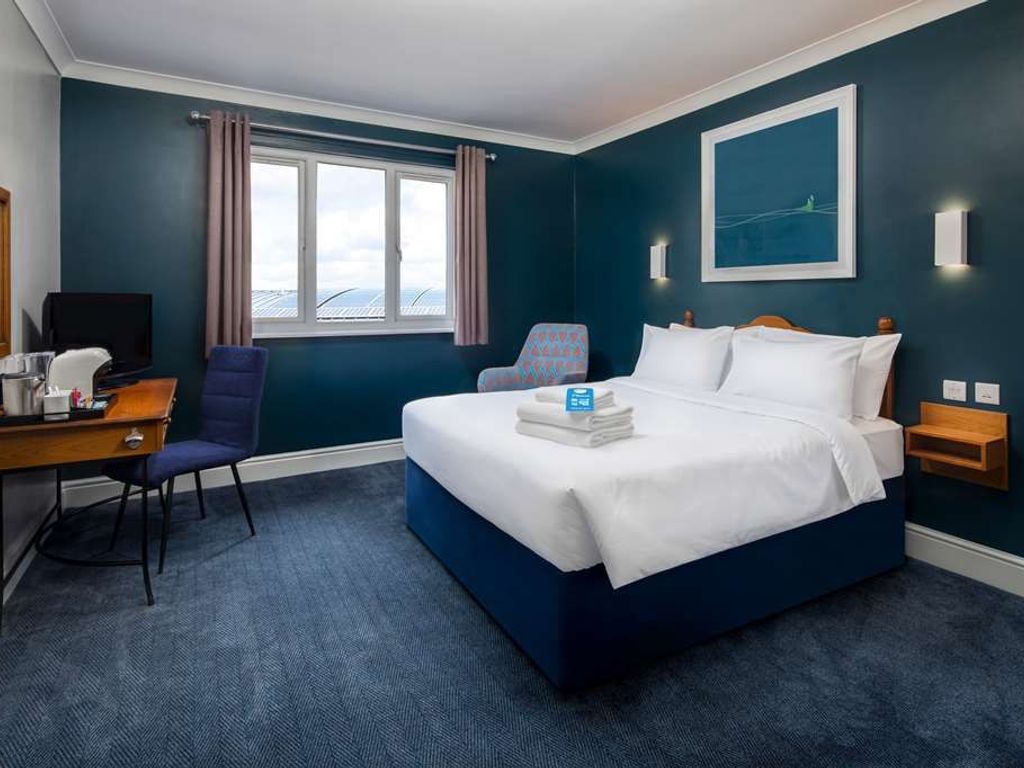 TRAVELODGE YORK HULL ROAD