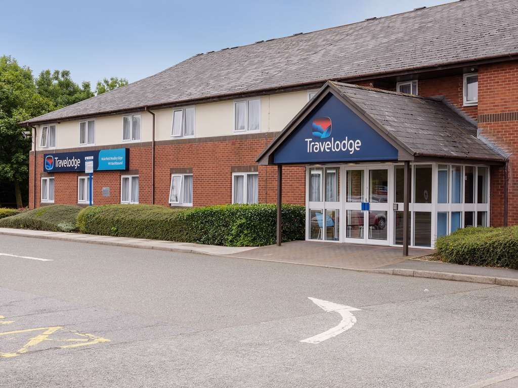 TRAVELODGE WAKEFIELD WOOLLEY EDGE M1 NOR