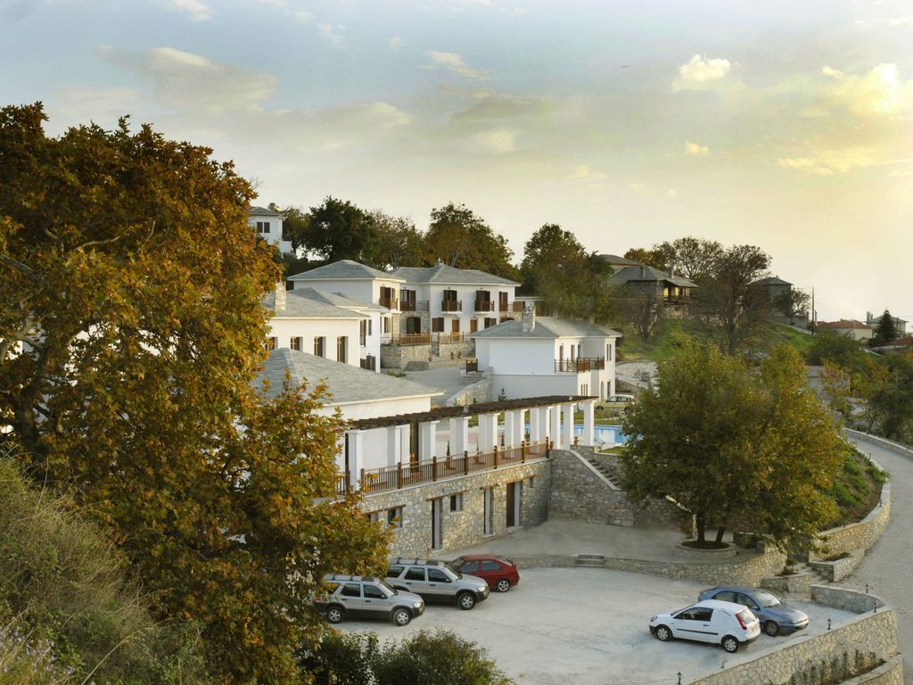 Pelion Resort