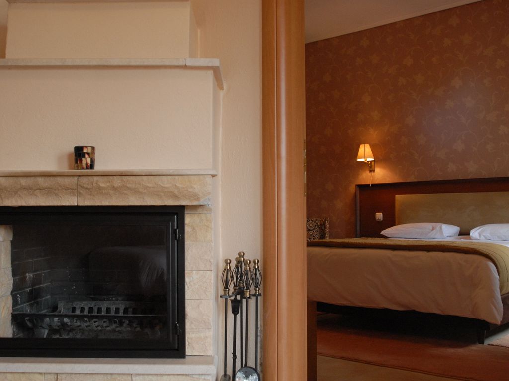 Pelion Resort