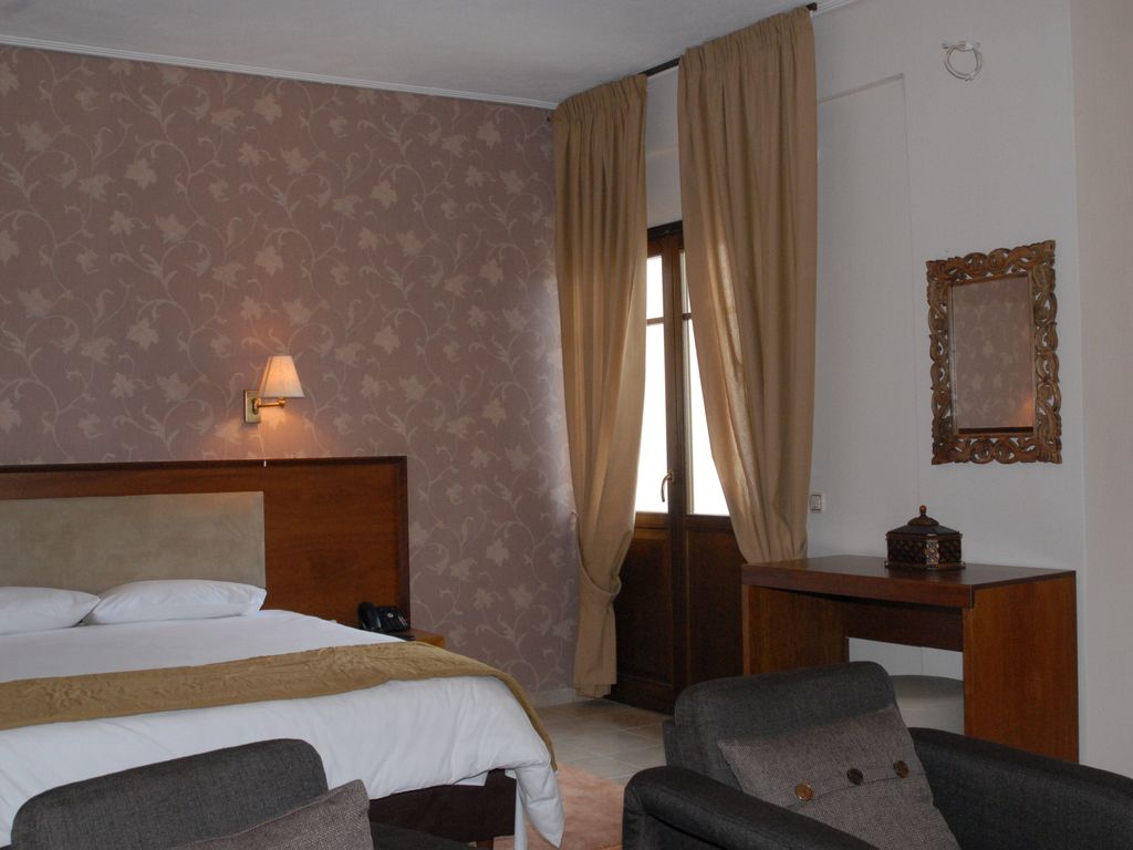 Pelion Resort
