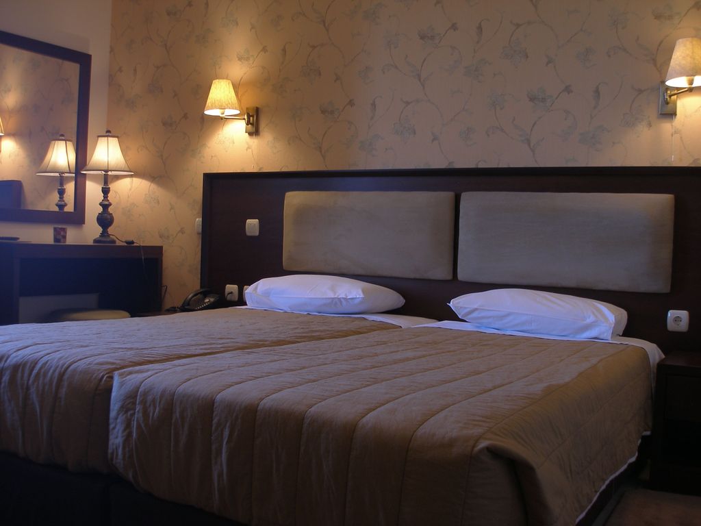 Pelion Resort