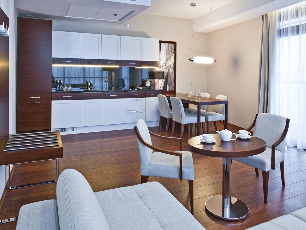 Hotel Mikołajki - Destigo Hotels