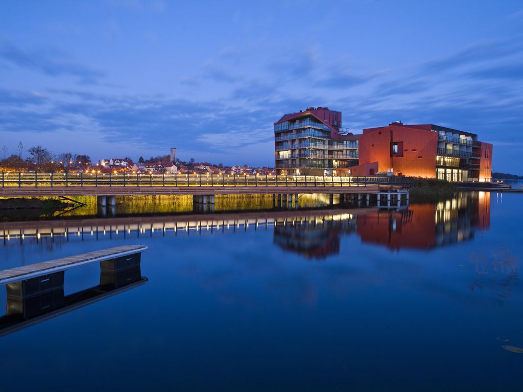 Hotel Mikołajki - Destigo Hotels